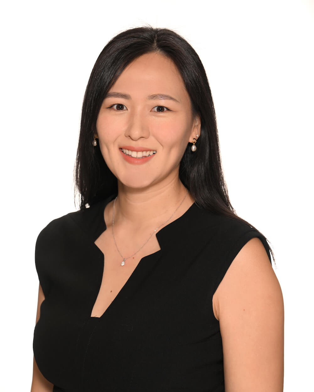 Profile photo of Johanna Yi